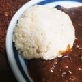 ふか谷's cooksnap of when they made カレー用マッシュドカリフラワー.