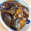 クックX0W0A4☆'s cooksnap of when they made ※なすの煮びたし※.