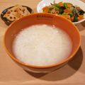 Richland☆Y's cooksnap of when they made ＩＨで時間が経ってもおいしいサラサラお粥.