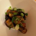 クック766L8K☆'s cooksnap of when they made さっぱり！なすの煮浸し.
