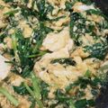 へちまもこ's cooksnap of when they made ニラ玉豆腐の和風あんかけ.