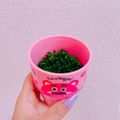 Rina☻'s cooksnap of when they made 目から鱗！？パセリのみじん切りテク.