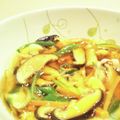 イエローバード's cooksnap of when they made フライパン1つで簡単★とろ～り天津飯.