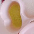 smilechip's cooksnap of when they made ★離乳食★【初期】キャベツの裏ごし♪.