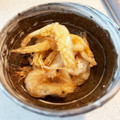 ♡♡紫♡♡'s cooksnap of when they made サクサク白えびの唐揚げ.