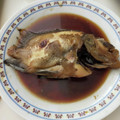 こよんた's cooksnap of when they made タモリ（セトダイ）の煮付け.