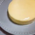 とちまむ's cooksnap of when they made 材料3つ！簡単プリン♡レンジでできるよ♡.