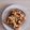 アクセル☆'s cooksnap of when they made 簡単！うまい棒で納豆トースト！.
