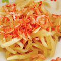 りーとぽん's cooksnap of when they made 切り干し大根の煮物☆お弁当の冷凍食品に！.