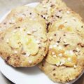 クックX1MG46☆'s cooksnap of when they made スタバ風クッキー.