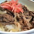 いさみょば's cooksnap of when they made 息子に伝授☆うちの簡単牛丼☆時短.