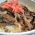 いさみょば's cooksnap of when they made 息子に伝授☆うちの簡単牛丼☆時短.
