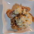 ちぃちゃんの新米ママ's cooksnap of when they made チキン南蛮.