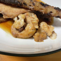 ☆あきaki★'s cooksnap of when they made 美味しく作ろう【鯛のあら炊き】処理付.