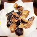 メヒカ's cooksnap of when they made なすの唐揚げ.