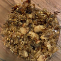 マリンケ's cooksnap of when they made 簡単！子どもパクパク鯖缶そぼろ.