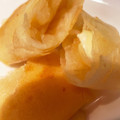 みっこ・みきてぃ's cooksnap of when they made 材料2つ、簡単 りんごの デザート春巻き.