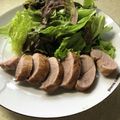 もーママ♪'s cooksnap of when they made 柔らかヘルシー♪韓国風蒸し豚〜ポッサム.