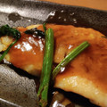 チャッピー3号's cooksnap of when they made 鱈のムニエル 〜和風あんかけ〜.