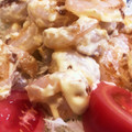 hosana's cooksnap of when they made [簡単]マヨdeエビマヨ(極みver.).