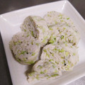 moco33's cooksnap of when they made ダイエット★簡単★ささみの鶏ハム★FPで.