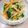 miharu's cooksnap of when they made コクうま！もやしとほうれん草のナムル.