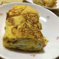 いずぅとゆーま's cooksnap of when they made ふっくら厚焼き卵.