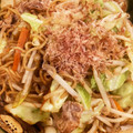 パッシーユ's cooksnap of when they made 焼きそばをもっと美味しくする☆3つのコツ.
