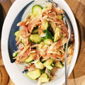 金沢のマエチャン's cooksnap of when they made きゅうりとミョウガの梅和え.