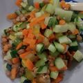 しぃーむ's cooksnap of when they made きりざい（きりぜぇ）　納豆.
