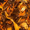tibibanbi's cooksnap of when they made 切昆布と油揚げのサッと煮.