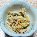 ＊れいぴん＊'s cooksnap of when they made 簡単！鶏ささみと野菜の酒蒸し。胡麻ソース.