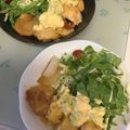 ゆ〜ぴゆ〜ぴ's cooksnap of when they made チキン南蛮.
