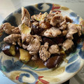 キャビィーママ's cooksnap of when they made なすとしゃぶしゃぶ肉のしぐれ煮.
