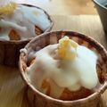 ビューティキャット's cooksnap of when they made 爽やか♬レモンピールのパウンドケーキ♡.