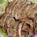 みぃみぃ～☆'s cooksnap of when they made しっとり鶏胸肉.
