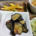 ☆あさ's cooksnap of when they made 作り置き⭐なすの焼きびたし甘酢漬け.