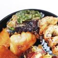 えつおくん's cooksnap of when they made なすとピーマンの味噌マヨ炒め.