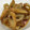 Km！'s cooksnap of when they made 3分でできる☆甘辛うまいちくわのきんぴら.
