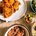 mack♪♪♪'s cooksnap of when they made 鶏胸肉のやわらか味噌マヨチキンカツ.