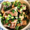 ˚✧₊⁎ゆう˚✧₊⁎'s cooksnap of when they made 1分で完成の最強丼もの！さば缶丼.