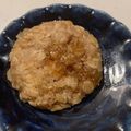 ラクラクダ's cooksnap of when they made かりんとう風 黒糖ビスケット.