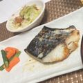 Halcandy51's cooksnap of when they made さわらの塩麹焼き.