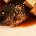 yuisunny's cooksnap of when they made グレの煮付け.