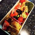 curisupin's cooksnap of when they made ＊お弁当に…枝豆&ちくわピック＊.