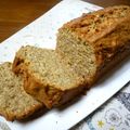 卯月のうさぎ２０１４'s cooksnap of when they made オートミールのバナナブレッド.