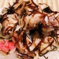 私市ビッキーズ津門巳's cooksnap of when they made 豚スライスと新玉ねぎで☆トンデリング！.