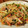 ダッフィーニーうに's cooksnap of when they made 牛肉とニンニクの芽と玉ねぎオイスター炒め.