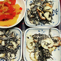 ともこキッチン's cooksnap of when they made ちくわとヒジキのわさびマヨ和え.