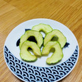 クックOWPJU3☆'s cooksnap of when they made 伝統野菜　かりもりの味噌漬け.